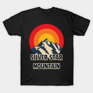 Silver Star Mountain T-Shirt